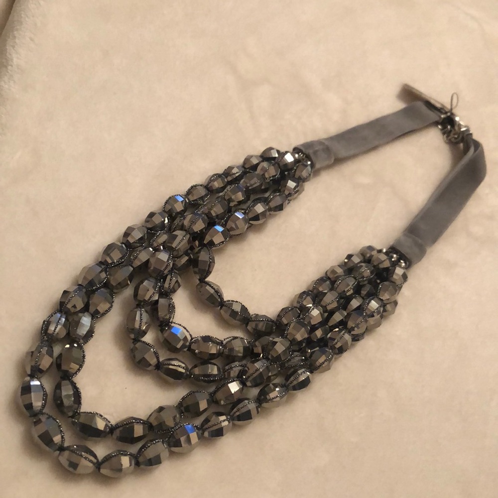 NWT CHICOS NECKLACE